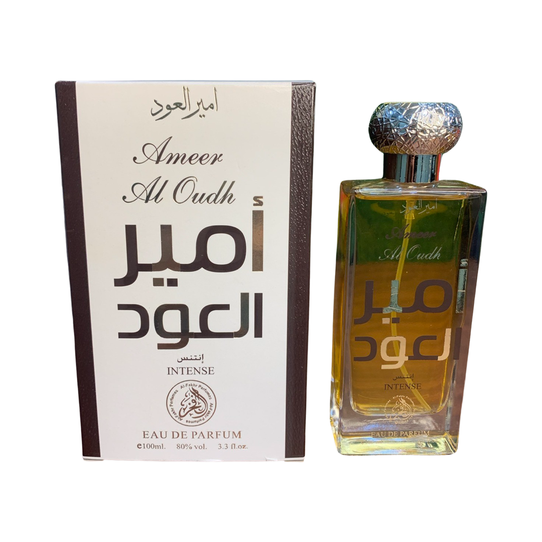 Ameer al oudh hot sale