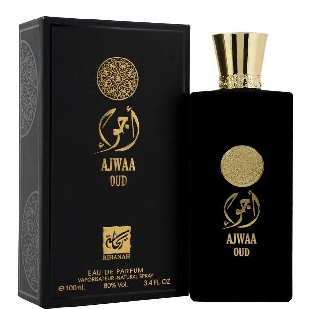 Ajwa Oud