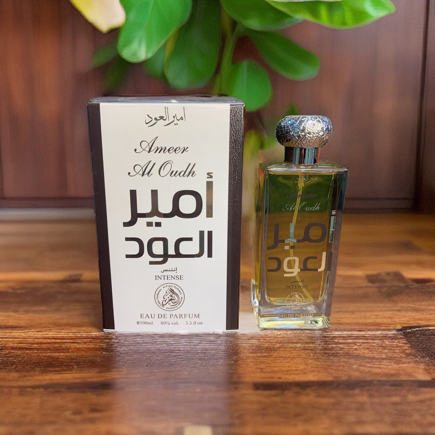 Ameer Al Oud Perfume